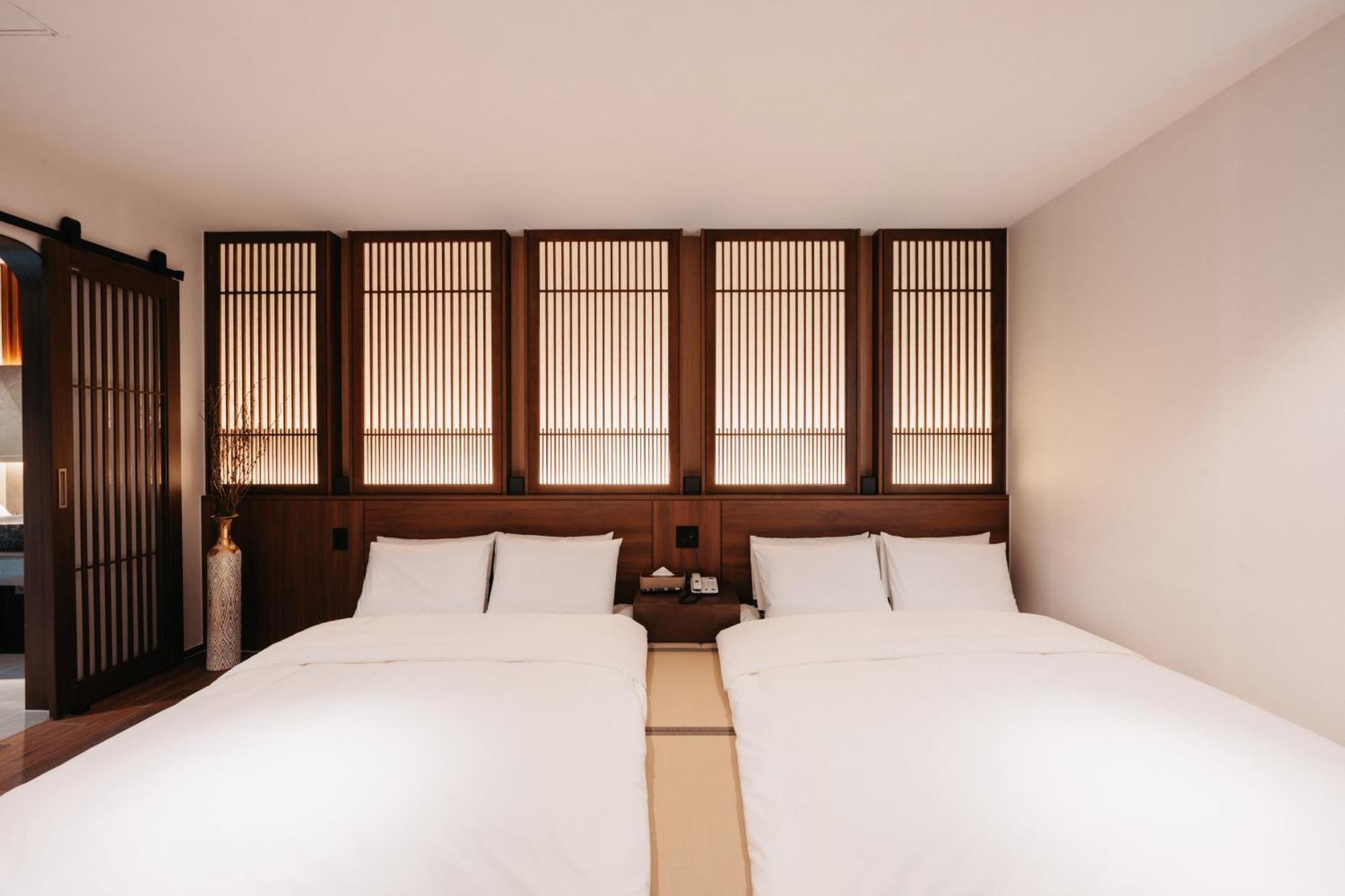 Cozy Tree Hotel Seomyeon Busan Bilik gambar